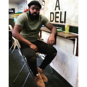 Meet your Posher, Donald